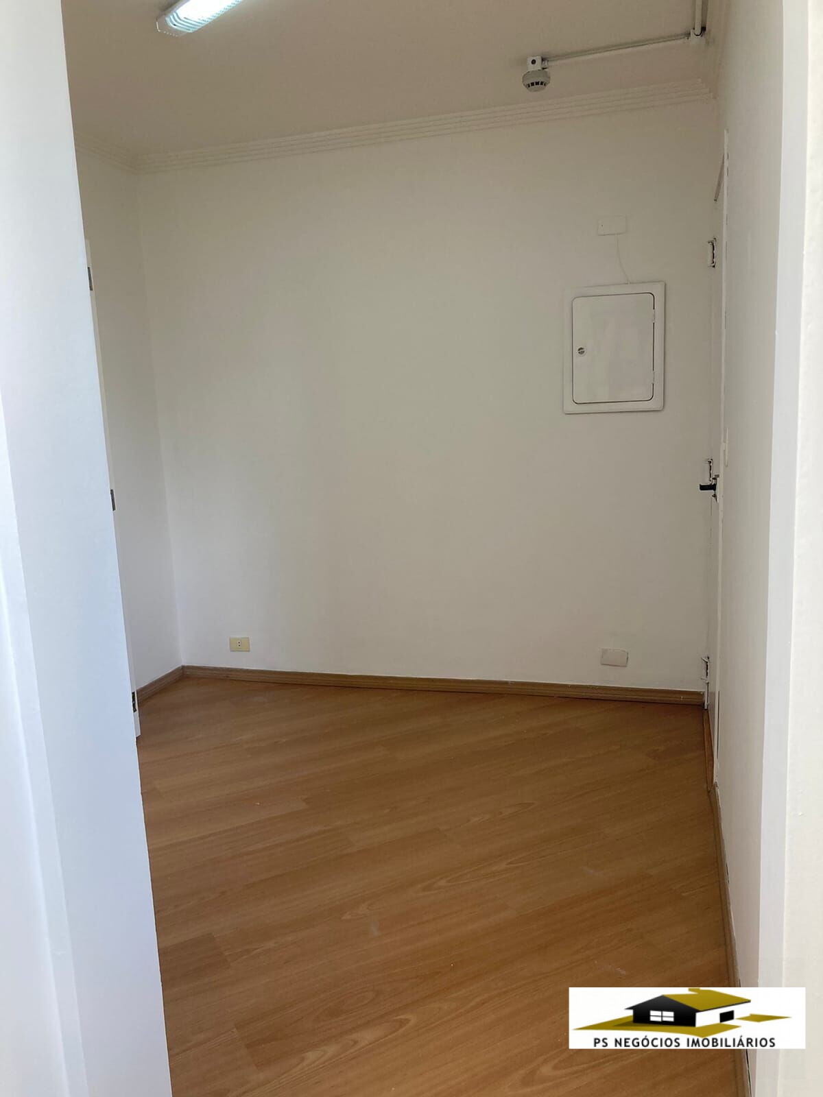 Conjunto Comercial-Sala à venda, 83m² - Foto 8