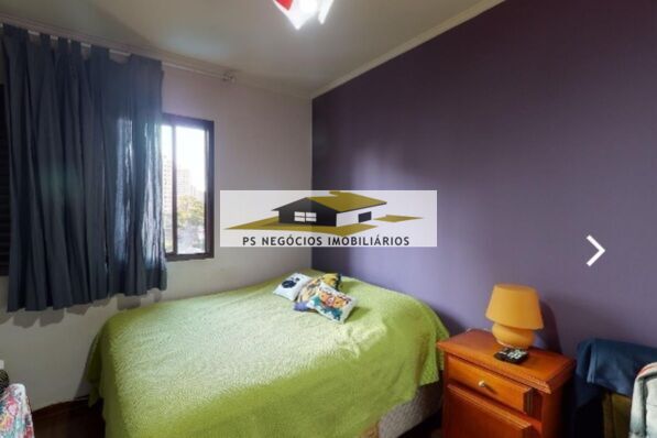 Apartamento à venda com 4 quartos, 139m² - Foto 20