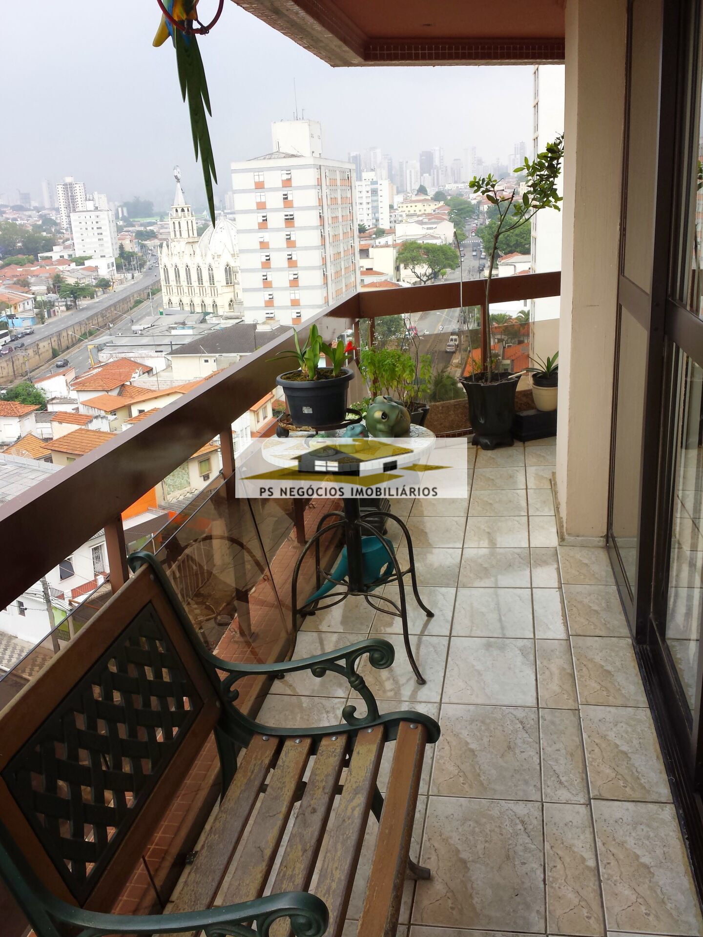 Apartamento à venda com 4 quartos, 139m² - Foto 7