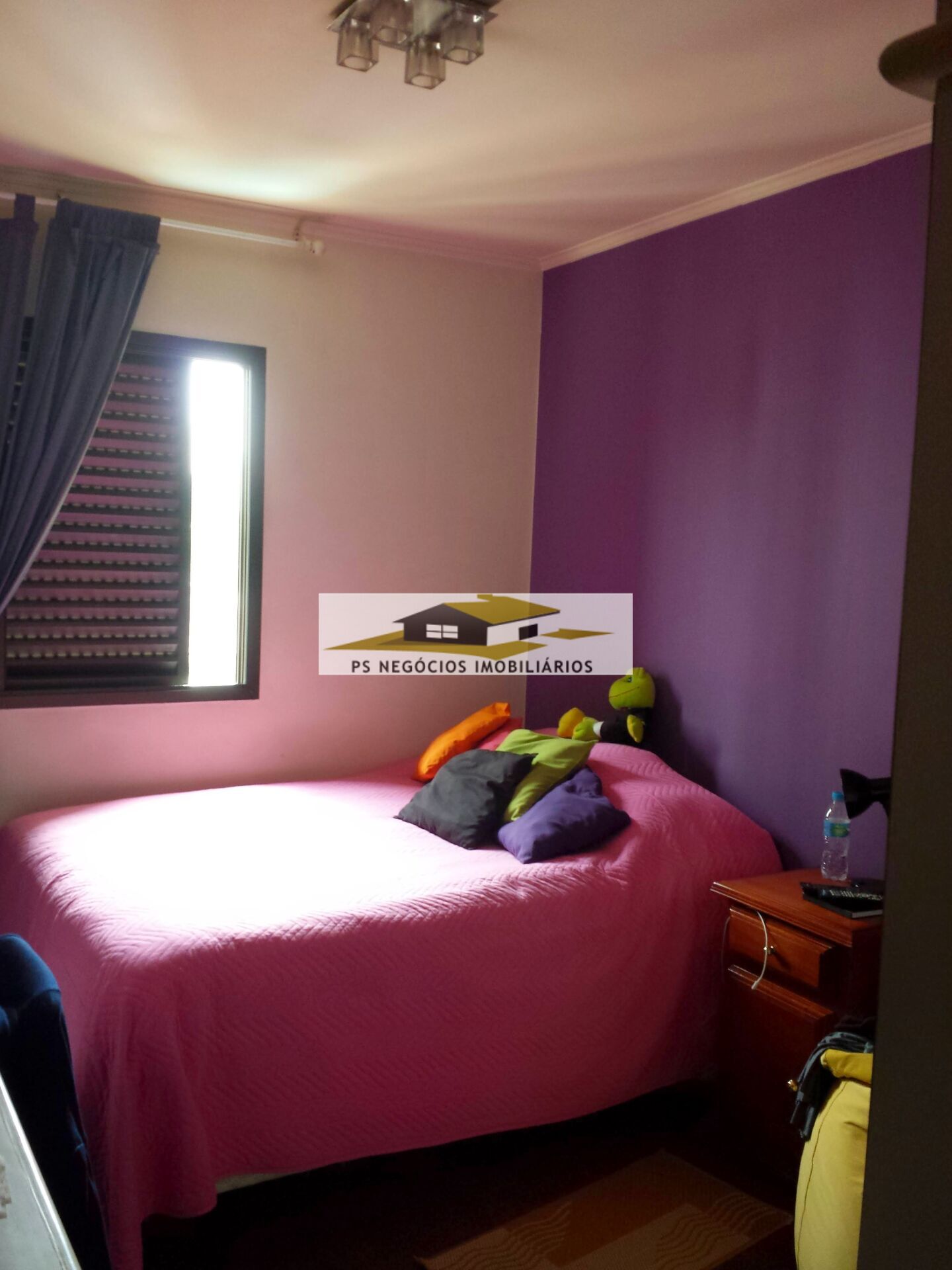 Apartamento à venda com 4 quartos, 139m² - Foto 19