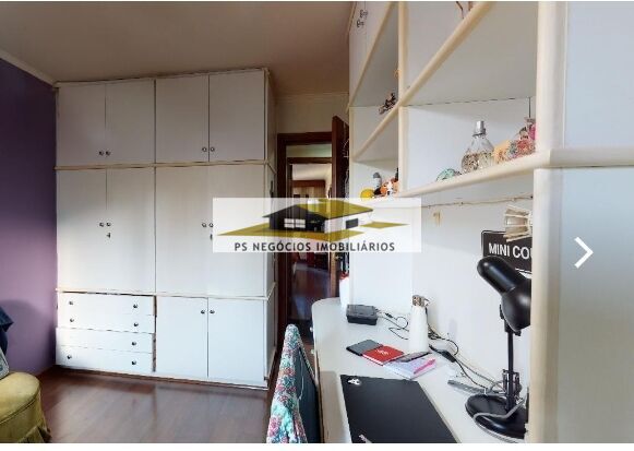 Apartamento à venda com 4 quartos, 139m² - Foto 22