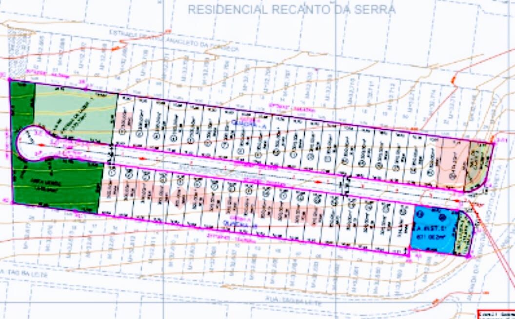 Terreno à venda, 360m² - Foto 16