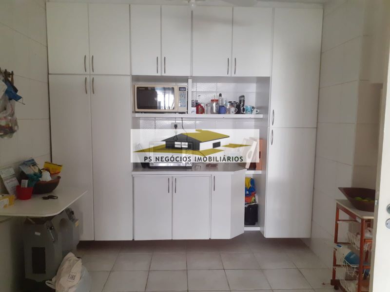 Apartamento à venda com 3 quartos, 190m² - Foto 10