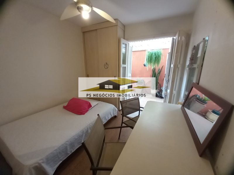 Apartamento à venda com 3 quartos, 190m² - Foto 18