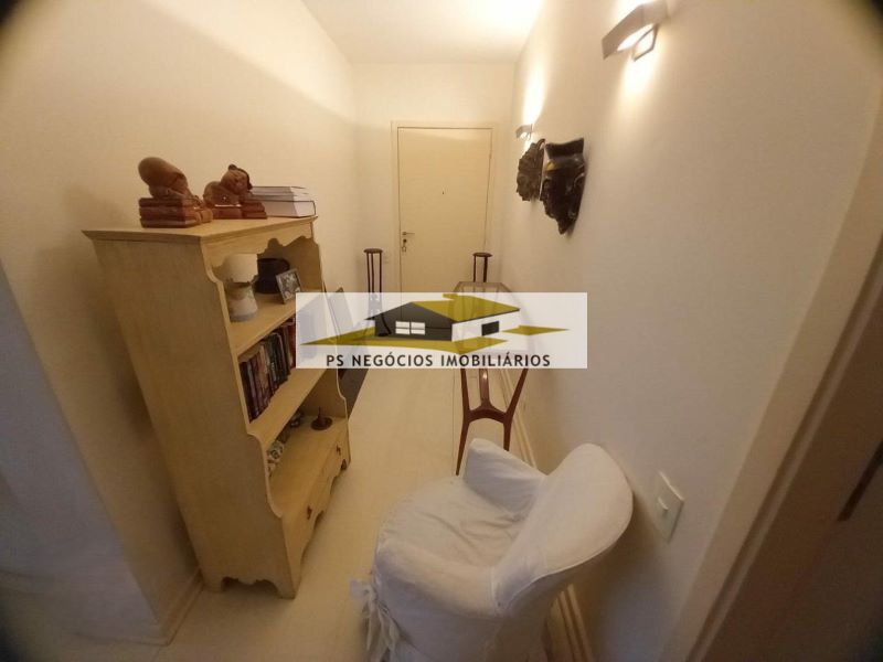 Apartamento à venda com 3 quartos, 190m² - Foto 6