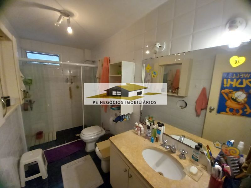 Apartamento à venda com 3 quartos, 190m² - Foto 12