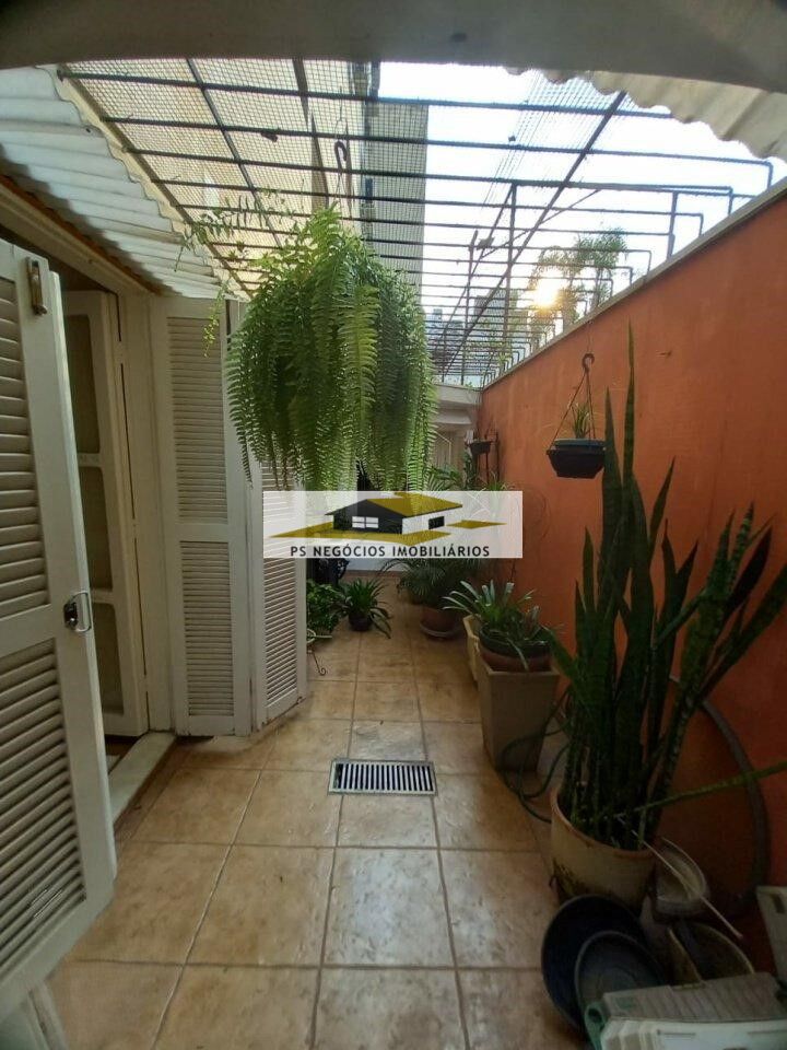 Apartamento à venda com 3 quartos, 190m² - Foto 21