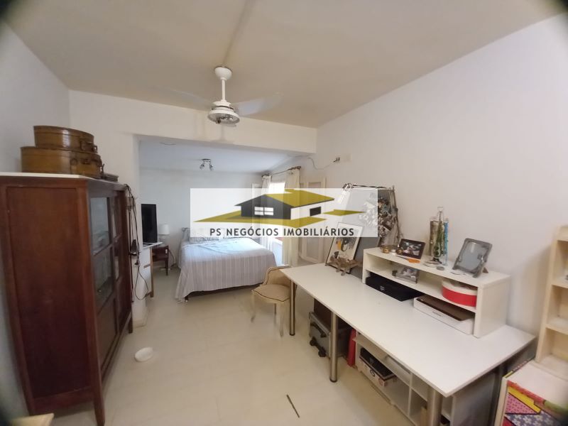 Apartamento à venda com 3 quartos, 190m² - Foto 13