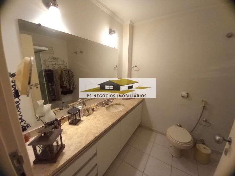 Apartamento à venda com 3 quartos, 190m² - Foto 16