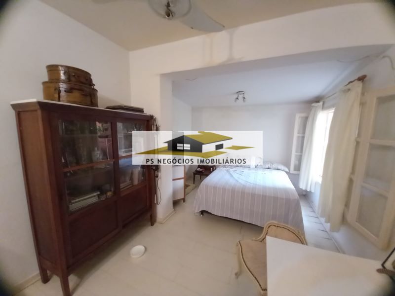 Apartamento à venda com 3 quartos, 190m² - Foto 14