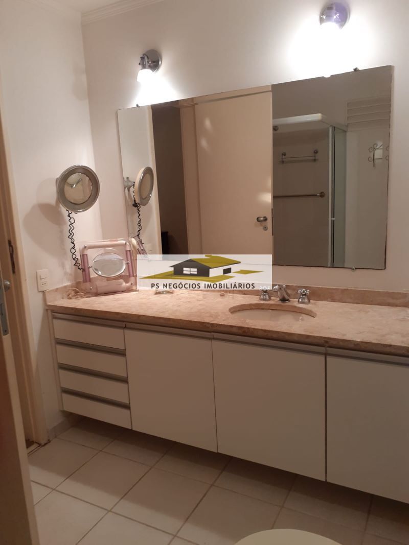 Apartamento à venda com 3 quartos, 190m² - Foto 17