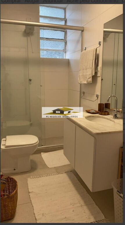 Apartamento à venda com 2 quartos, 72m² - Foto 6