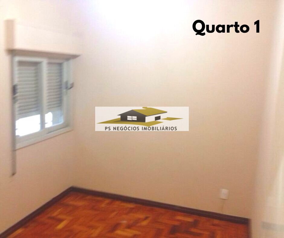 Apartamento à venda com 2 quartos, 72m² - Foto 3