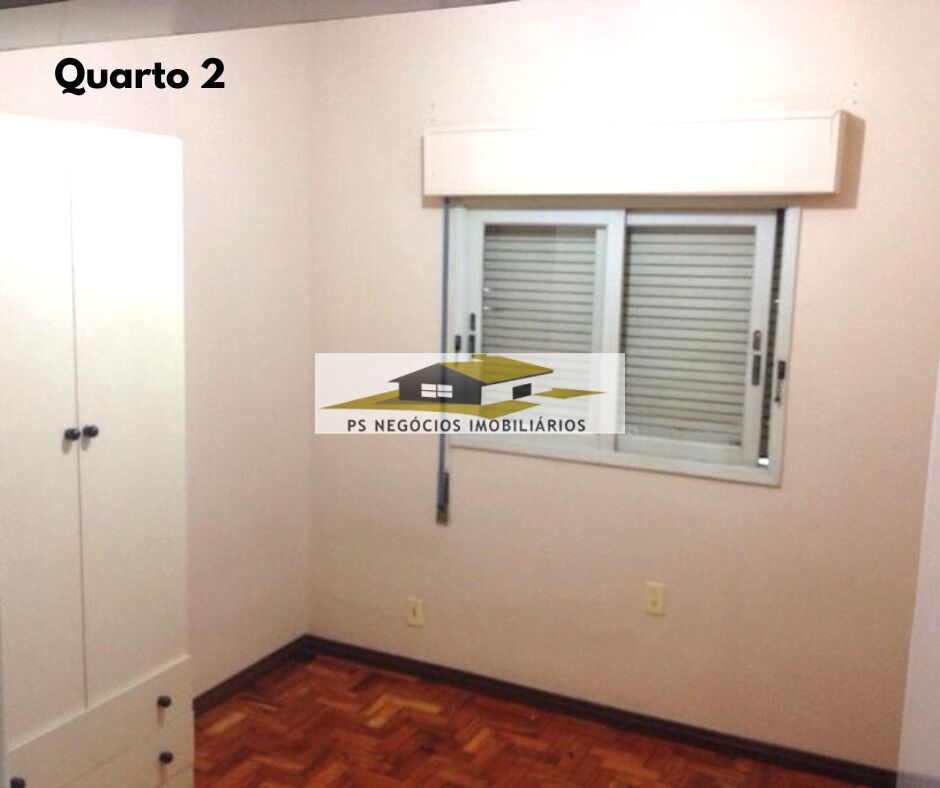 Apartamento à venda com 2 quartos, 72m² - Foto 4