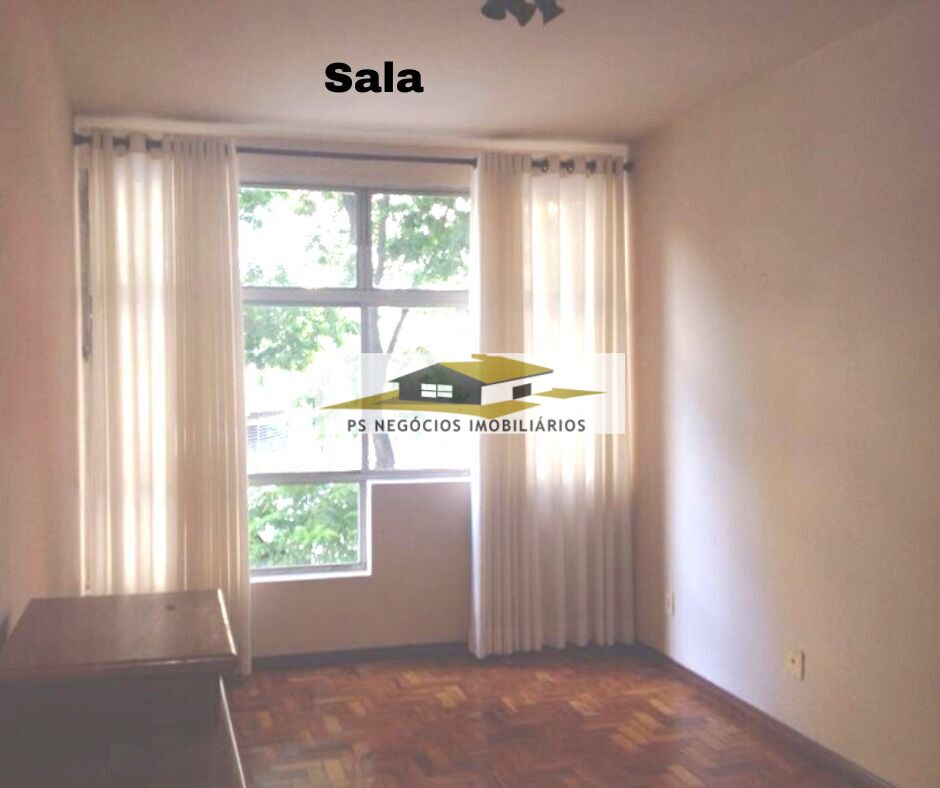 Apartamento à venda com 2 quartos, 72m² - Foto 1