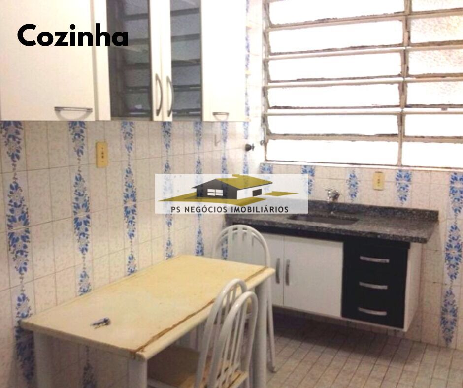 Apartamento à venda com 2 quartos, 72m² - Foto 5