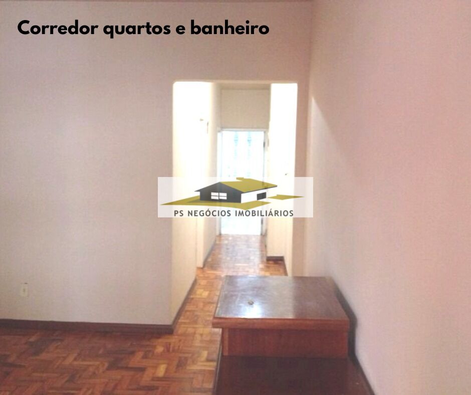 Apartamento à venda com 2 quartos, 72m² - Foto 2