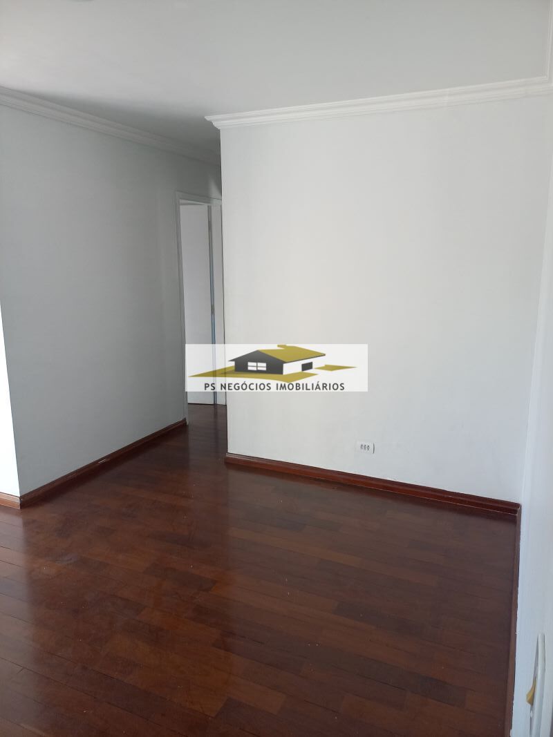 Apartamento à venda com 3 quartos, 72m² - Foto 2