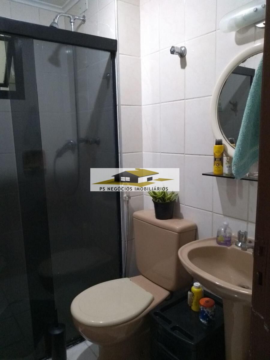 Apartamento à venda com 3 quartos, 72m² - Foto 22