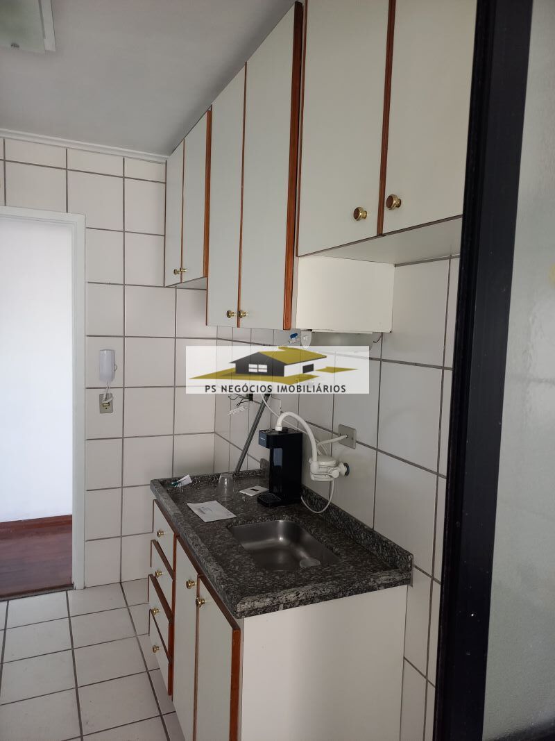 Apartamento à venda com 3 quartos, 72m² - Foto 16