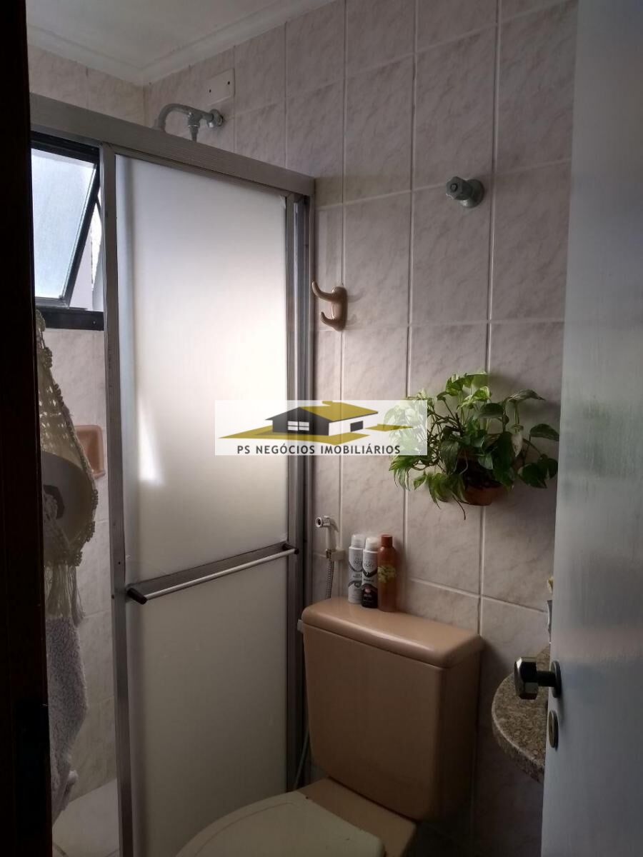 Apartamento à venda com 3 quartos, 72m² - Foto 14