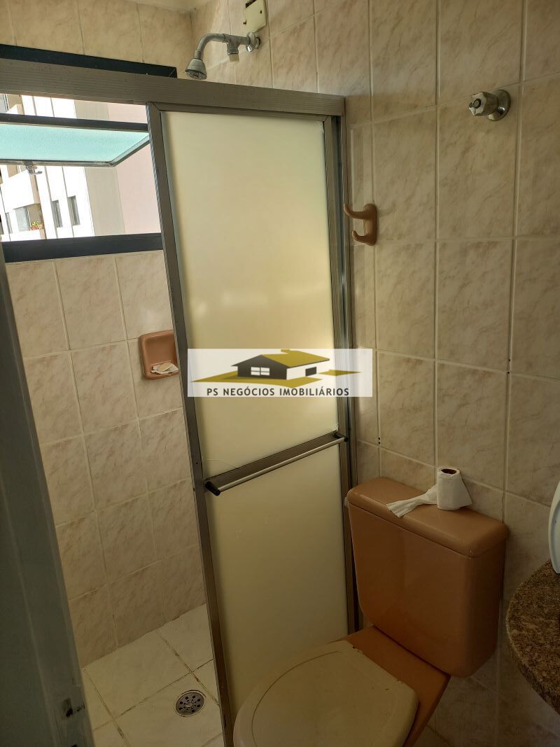 Apartamento à venda com 3 quartos, 72m² - Foto 13