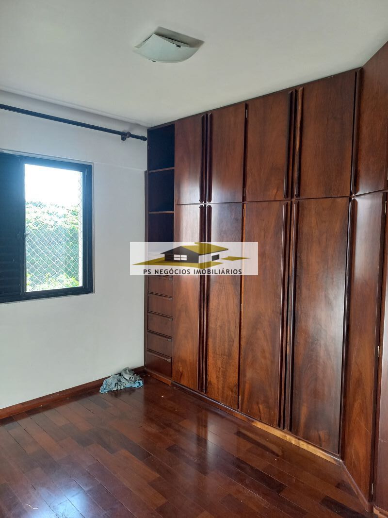 Apartamento à venda com 3 quartos, 72m² - Foto 9