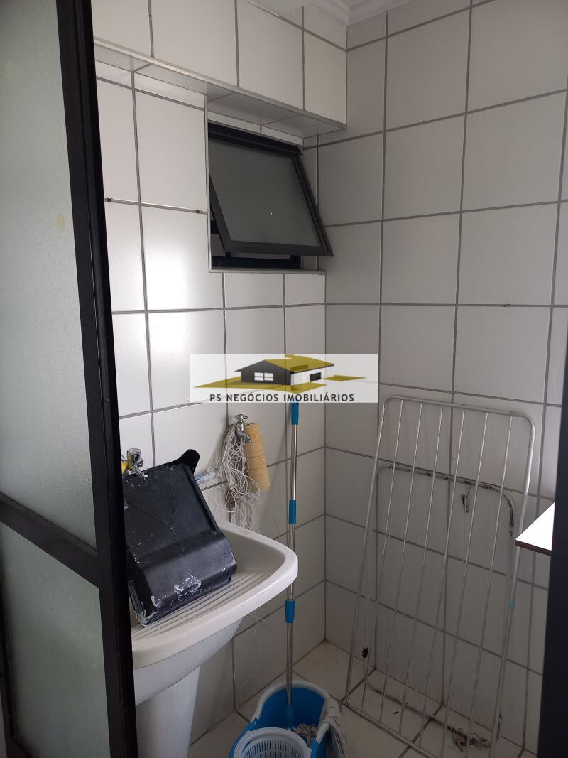 Apartamento à venda com 3 quartos, 72m² - Foto 18