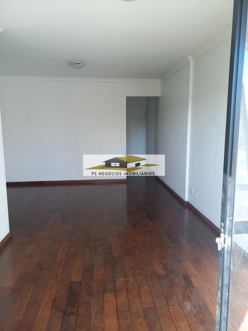 Apartamento à venda com 3 quartos, 72m² - Foto 3