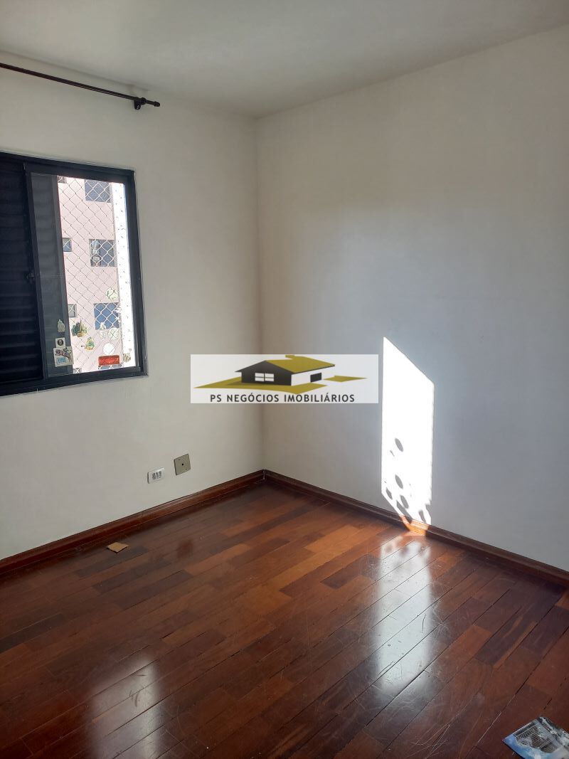 Apartamento à venda com 3 quartos, 72m² - Foto 12