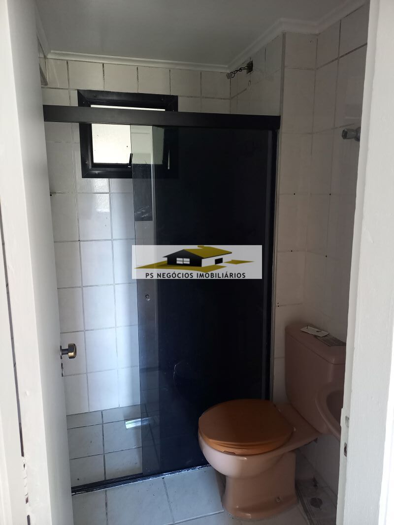 Apartamento à venda com 3 quartos, 72m² - Foto 20