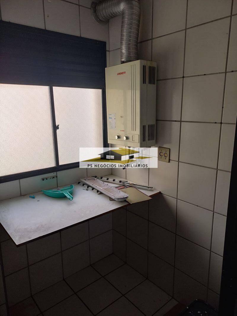 Apartamento à venda com 3 quartos, 72m² - Foto 19