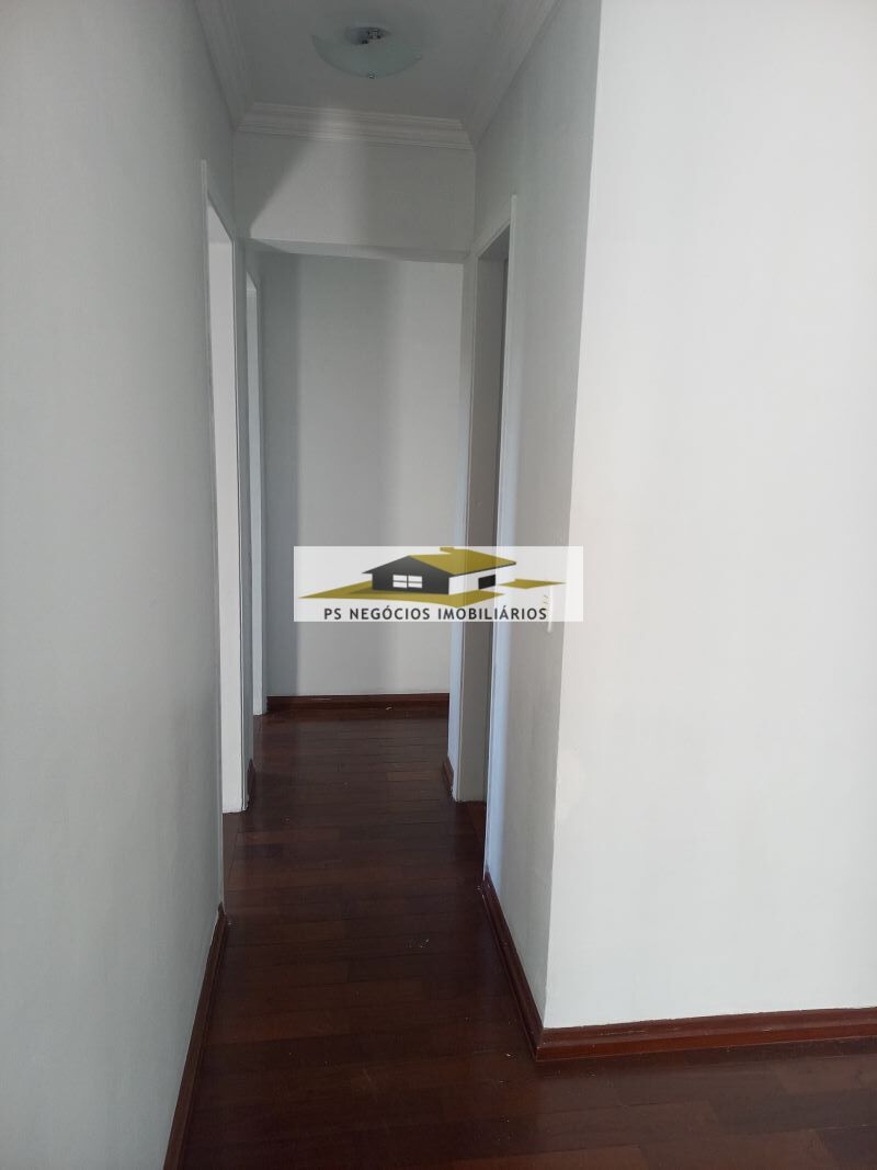 Apartamento à venda com 3 quartos, 72m² - Foto 7