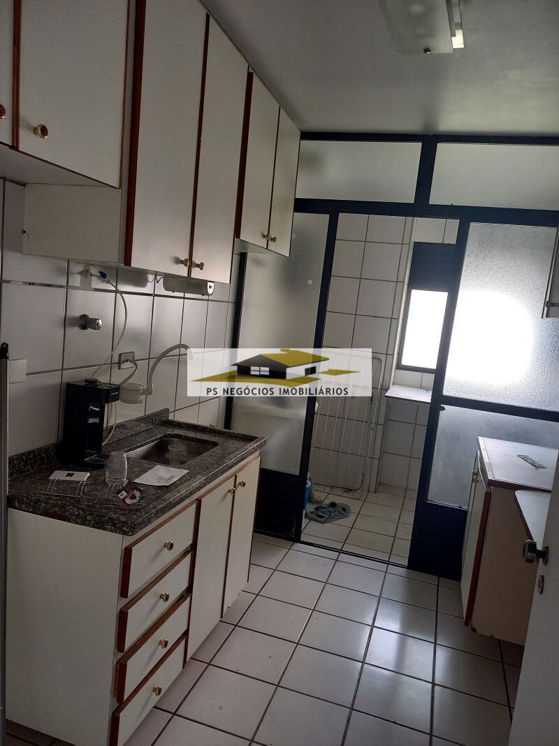 Apartamento à venda com 3 quartos, 72m² - Foto 15