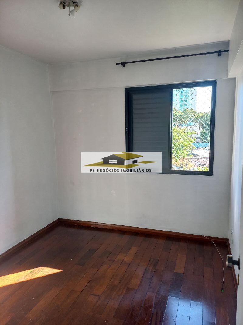 Apartamento à venda com 3 quartos, 72m² - Foto 8