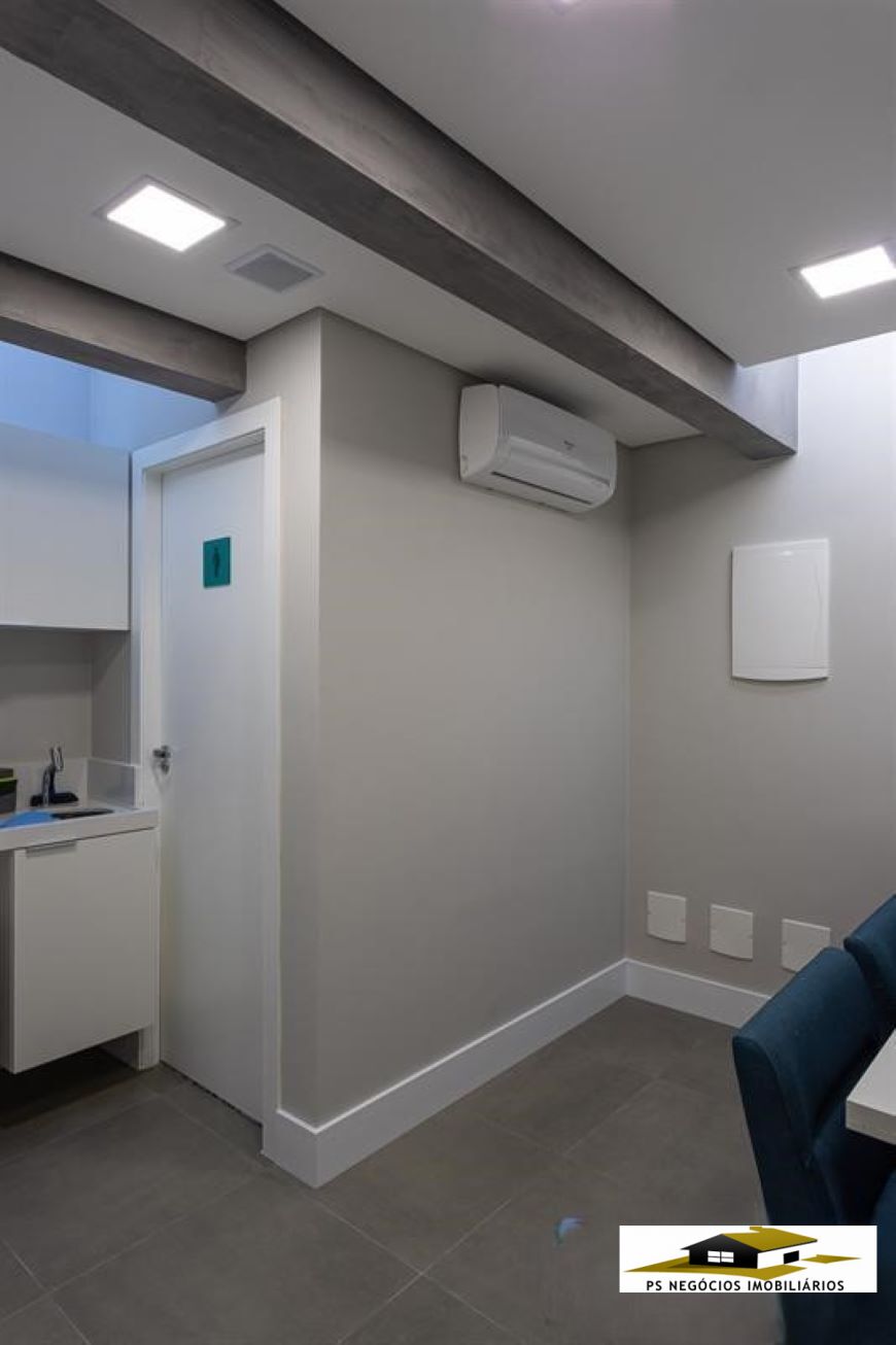 Prédio Inteiro para alugar com 8 quartos, 160m² - Foto 13