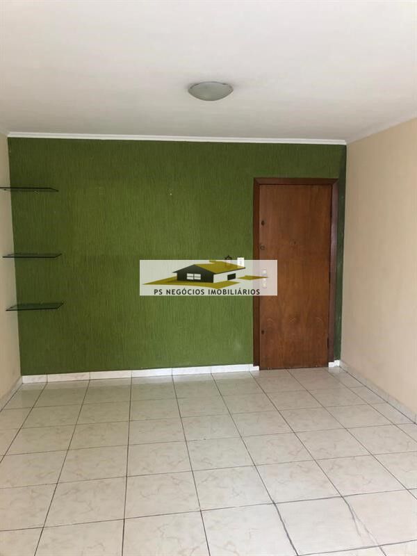 Apartamento à venda com 3 quartos, 140m² - Foto 1