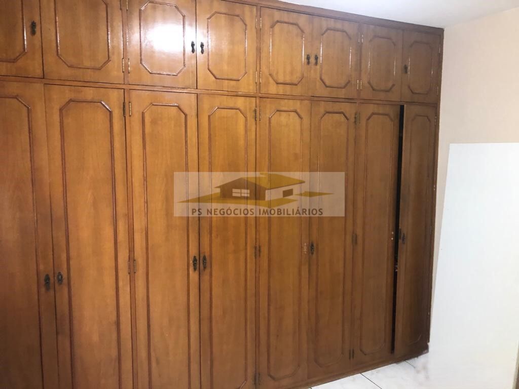 Apartamento à venda com 3 quartos, 140m² - Foto 12