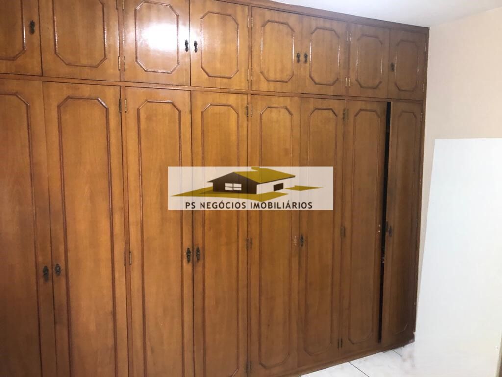 Apartamento à venda com 3 quartos, 140m² - Foto 12