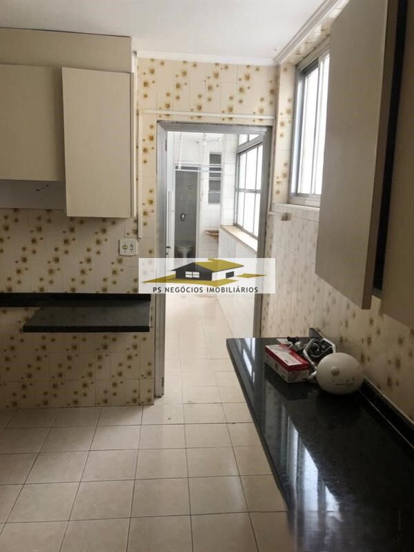 Apartamento à venda com 3 quartos, 140m² - Foto 6