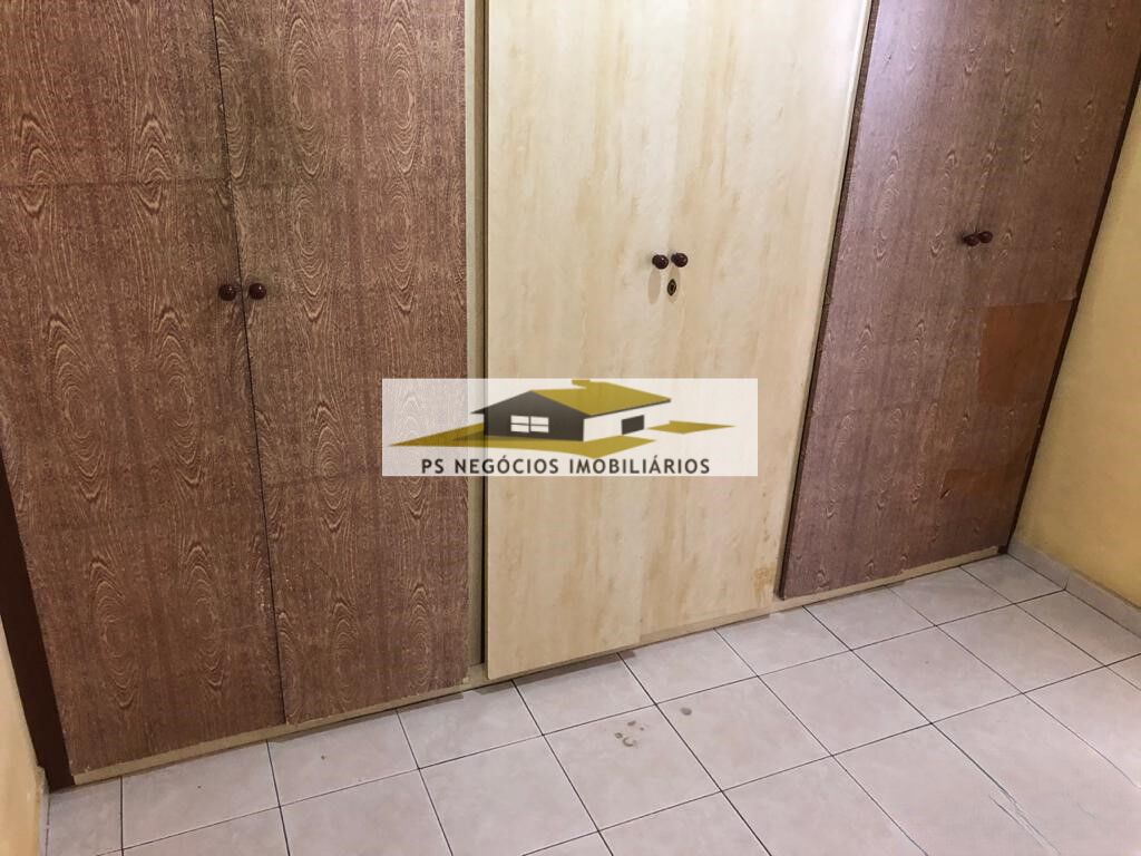 Apartamento à venda com 3 quartos, 140m² - Foto 11