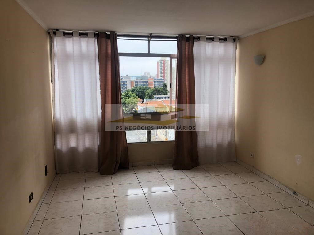 Apartamento, 3 quartos, 140 m² - Foto 1