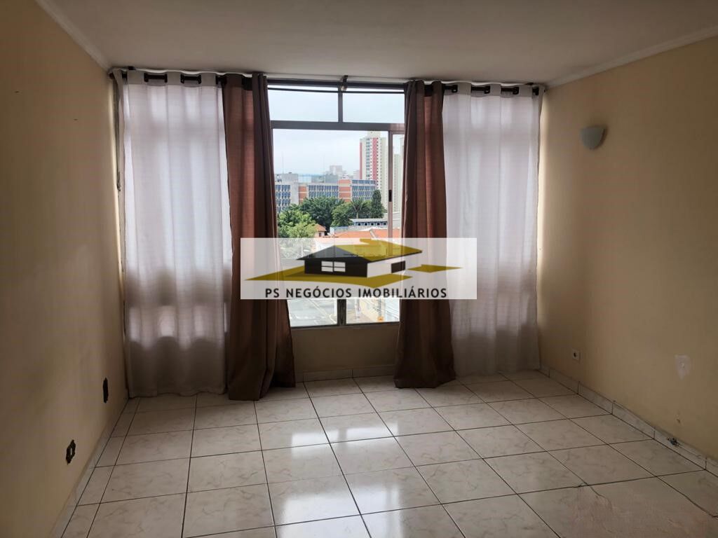 Apartamento à venda com 3 quartos, 140m² - Foto 2