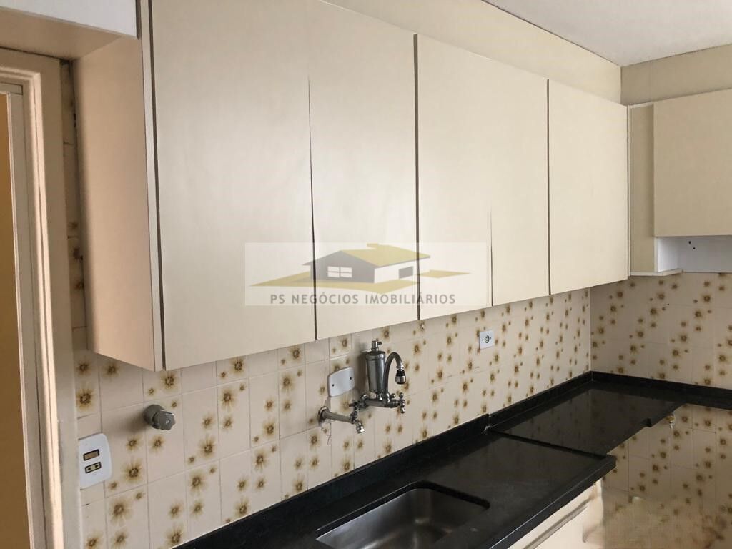 Apartamento à venda com 3 quartos, 140m² - Foto 5