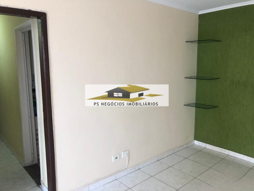 Apartamento à venda com 3 quartos, 140m² - Foto 3