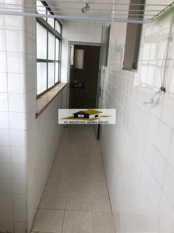 Apartamento à venda com 3 quartos, 140m² - Foto 7