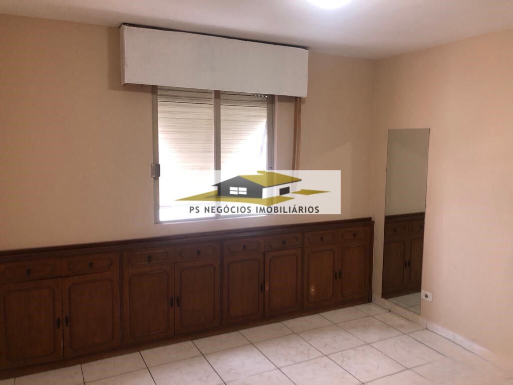 Apartamento à venda com 3 quartos, 140m² - Foto 9