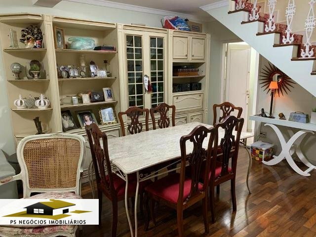Sobrado, 3 quartos, 163 m² - Foto 6