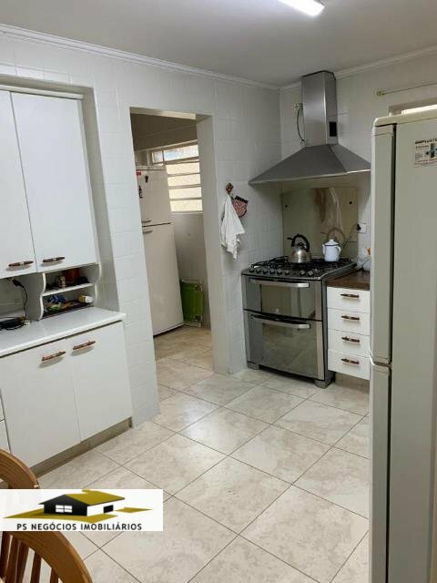 Sobrado, 3 quartos, 163 m² - Foto 7