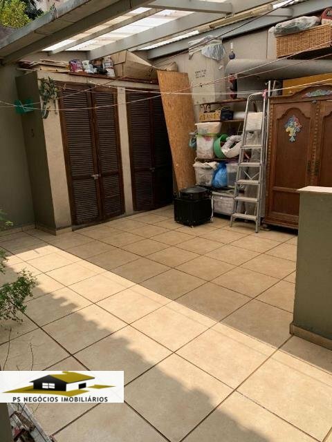 Sobrado, 3 quartos, 163 m² - Foto 28
